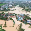 Bộ Tài chính triển khai kế hoạch phòng ngừa, ứng phó thiên tai 