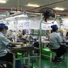 Quy mô xuất nhập khẩu của Bắc Ninh tiếp tục dẫn đầu cả nước với kim ngạch gần 130 tỷ USD. 