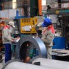 Công ty cổ phần cơ điện Tomeco vẫn gặp khó trong tuyển dụng lao động kỹ thuật.