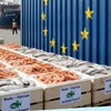 Xuất khẩu thủy sản sang EU phải chuẩn hóa tiêu chuẩn về bao bì theo quy định của thị trường này.
