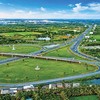 Là vùng đất nông nghiệp trù phú của Đồng bằng sông Cửu Long (ĐBSCL), Đồng Tháp đang đứng trước cơ hội bứt phá để trở thành trung tâm trung chuyển mới của Tiểu vùng Mê Kông.