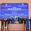 Tuổi trẻ ngành Tài chính Việt Nam - Lào mở rộng hợp tác giai đoạn 2026 - 2030 