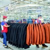 Thuế quan làm thay đổi tương quan giữa các quốc gia xuất khẩu nhưng vị thế của dệt may Việt Nam tại Mỹ vẫn được duy trì. 