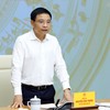 Trưởng Ban Chỉ đạo quốc gia về ODA và vốn vay ưu đãi là Phó Thủ tướng Chính phủ Nguyễn Văn Thắng.