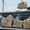 Xuất khẩu xi măng, clinker 7 tháng đầu năm thu về 840 triệu USD, tăng 12,9% so với cùng kỳ. 