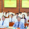 Tỉnh Khánh Hòa chính thức áp dụng nhiều chính sách hấp dẫn để thu hút, phát triển nhân lực chất lượng cao trong lĩnh vực khoa học, công nghệ, đổi mới sáng tạo và chuyển đổi số của tỉnh. Ảnh: Bảo Anh 