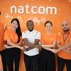Viettel Haiti với thương hiệu Natcom chính thức kinh doanh ngày 7/9/2011, sau 15 năm kinh doanh, Natcom vươn lên thị phần số 1 về di động và ví điện tử, số 1 về hạ tầng trạm phát sóng.