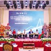 Nhiều địa phương đang chủ động tìm cách tháo gỡ điểm nghẽn, đồng hành cùng doanh nghiệp khai thác những dư địa tăng trưởng mới
