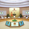 Phiên họp chuyên đề xây dựng pháp luật tháng 8/2026 (Phiên thứ Hai).