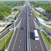 Phối cảnh dự án đường Vành đai 4, TP.HCM