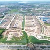 Quỹ đất lớn chưa chắc tạo lợi thế nếu doanh nghiệp chưa thể đưa dự án vào kinh doanh và tạo dòng tiền