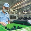 Nhập khẩu tăng nhanh hơn xuất khẩu khiến cán cân thương mại chuyển sang nhập siêu hơn 20 tỷ USD sau 7 tháng
