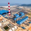 Nhà máy Nhiệt điện Quảng Trạch 1 là dự án đầu tiên CC1 tham gia với tư cách Liên danh Tổng thầu EPC cùng Tập đoàn Huyndai E&C (Hàn Quốc) và Mitsubishi Corporation (Nhật Bản)