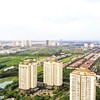 Ciputra là một trong những dự án tiêu biểu cho sự hiện diện của dòng vốn Indonesia tại Việt Nam từ làn sóng FDI đầu tiên. Ảnh: Dũng Minh