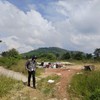 Nhiều dự án do Trung tâm Phát triển quỹ đất tỉnh Quảng Ngãi làm chủ đầu tư gặp vướng mắc.