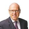 Ông Sven David, Tổng giám đốc Công ty tư vấn VIET Transformation Advisors