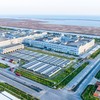 8 tháng, Hải Phòng thu hút FDI hơn 3,47 tỷ USD, đạt 84,6% kế hoạch năm