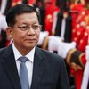 Tổng thống Myanmar thăm chính thức Việt Nam, thúc đẩy quan hệ hợp tác 
