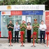 Nhân rộng mô hình Trạm công dân số, đưa tiện ích số đến gần người dân