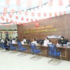 Trung tâm Phục vụ hành chính công tỉnh Hưng Yên.