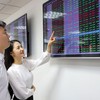Dòng vốn ngoại ưu tiên nhóm cổ phiếu vốn hóa lớn, đặt ra yêu cầu đa dạng hóa nguồn cung hàng hóa và nới trần sở hữu nước ngoài 