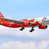 Sáu tháng đầu năm, Vietjet tăng trưởng doanh thu 44%, củng cố nền tảng tăng trưởng dài hạn
