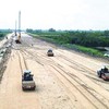 Cao tốc Mỹ An - Cao Lãnh giai đoạn I dài 26,56 km, dự kiến hoàn thành vào tháng 8/2028