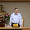 Doanh nghiệp phải nâng cao chất lượng, sức cạnh tranh của hàng Việt để chinh phục người Việt 