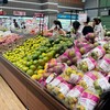 Hà Nội tăng cường giám sát an toàn thực phẩm đối với rau, củ, trái cây và các sản phẩm trồng trọt tại vùng sản xuất tập trung. Ảnh tư liệu.