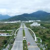 Thành phố Đà Nẵng sẽ mở rộng Khu công nghệ cao Đà Nẵng thành đô thị khoa học - công nghệ hoàn chỉnh.