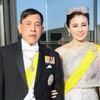 Nhà Vua Vương quốc Thái Lan và Hoàng hậu sẽ thăm cấp Nhà nước tới Việt Nam 
