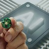 TP.HCM ưu tiên thu hút nhà đầu tư chiến lược vào lĩnh vực chip, bán dẫn - Ảnh: Lê Toàn