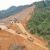 Giá công bố của một số loại vật liệu xây dựng (như cát, đá xây dựng...) chưa phản ánh đúng diễn biến trên thị trường trong thời gian qua.