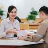 Các chương trình ưu đãi, cộng thêm lãi suất để thu hút người gửi tiền được nhiều nhà băng triển khai