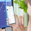  Nền tảng số đang mở rộng từ giao dịch sản phẩm sang hỗ trợ quản lý danh mục và tích lũy dài hạn