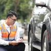 Bảo hiểm xe cơ giới là một trong những mảng nghiệp vụ chủ lực của các doanh nghiệp bảo hiểm phi nhân thọ