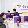 Trong tháng 8 vừa qua, TPBank phát hành lô trái phiếu kỳ hạn 7 năm với lãi suất 9,7%/năm 