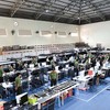 Công an phát hiện, bắt giữ một vụ lừa đảo bằng Phonefarm