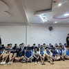 Một nhóm người nước ngoài vào TP.HCM lập ổ lừa đảo online bị công an phát hiện (ảnh minh họa) 