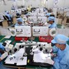 Bộ Công thương được giao làm rõ tình hình xuất khẩu, nhập khẩu, nhập siêu điện tử, nhiệm vụ này phải xong trong tháng 9/2026. 