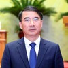 Phó Chủ tịch UBND TP. Hà Nội Nguyễn Xuân Lưu.
