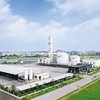 Doanh nghiệp châu Âu đang mở rộng đầu tư tại Việt Nam. Trong ảnh: Dự án sản xuất khí công nghiệp của Tập đoàn Messer (Đức) tại Thái Nguyên