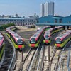 Nghị định số 352/2026/NĐ-CP sửa đổi, bổ sung một số điều của 2 Nghị định liên quan đến cơ chế đặc thù và thiết kế kỹ thuật của dự án đường sắt.