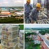 Tổng kế hoạch vốn đầu tư công năm 2026 được Chính phủ, Thủ tướng Chính phủ giao là 1.022.607 tỷ đồng.