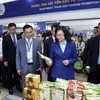 TP.HCM sẽ lựa chọn doanh nghiệp để hỗ trợ tham gia sâu vào chuỗi cung ứng toàn cầu.