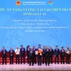 Nhiều dự án được trao biên bản ghi nhớ đầu tư tại Hội nghị Xúc tiến Đầu tư tỉnh Gia Lai năm 2026 nhanh chóng được UBND tỉnh Gia Lai cấp chủ trương nhà đầu tư.