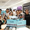 TopZone mở bán iPhone 18 Pro, iPhone 18 Pro Max và AirPods 5