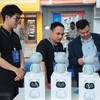 Hệ sinh thái khởi nghiệp sáng tạo của Việt Nam đã có bước phát triển tích cực.