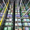 Vinamilk sở hữu các nhà máy hiện đại sánh ngang những doanh nghiệp sữa lớn của thế giới 