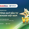 VFA 2026: Tạo chuẩn tham chiếu mới cho ngành quỹ
